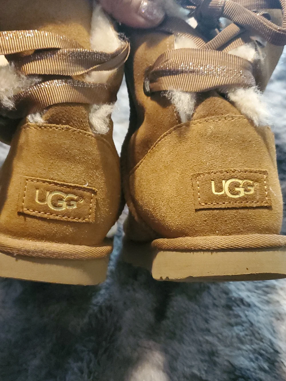 UGG Boot's
